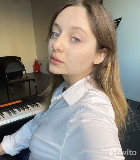 Педагог по эстрадному вокалу