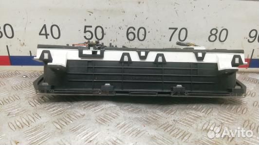 Щиток приборов nissan navara D22 (SEA20IT01)