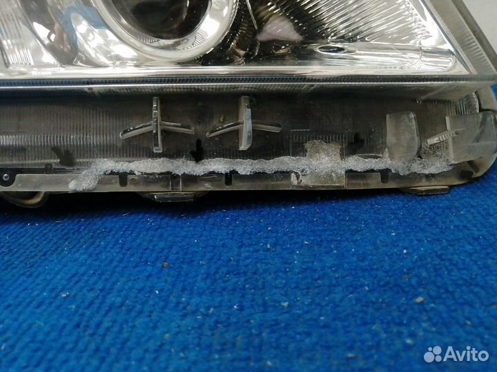 Фара галоген правая 81130-42501 Toyota Rav4 35