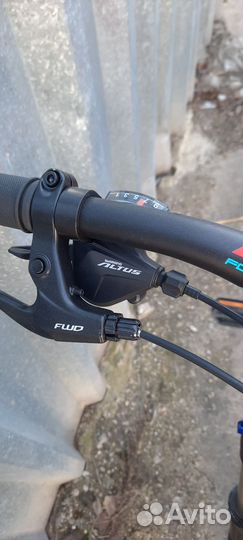 Велосипед Format 1214