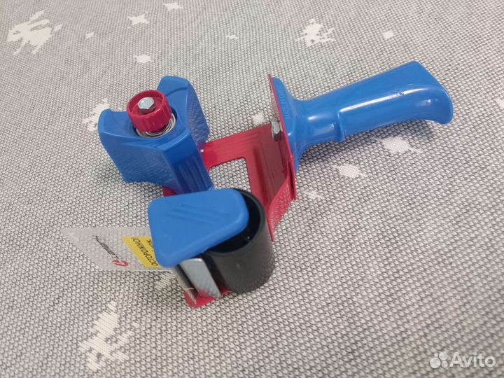 Диспенсер для упаковочной ленты, lamark