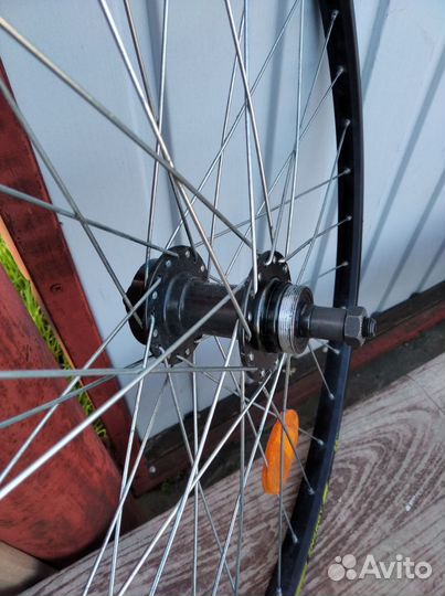 Колеса для велосипеда 26