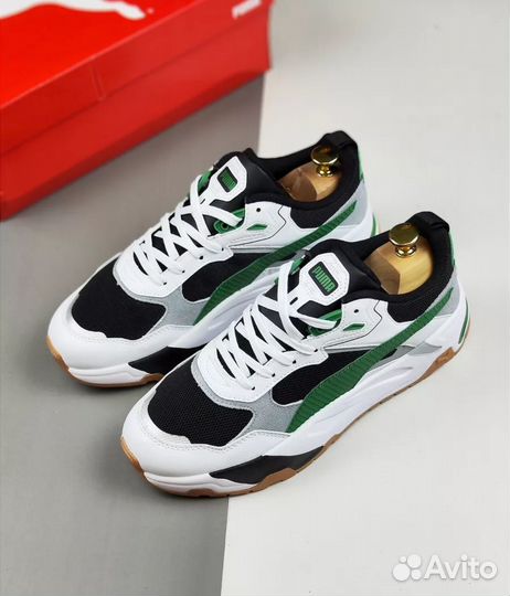 Puma Trinity M Sneakers