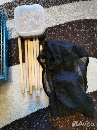 Клетка для птиц