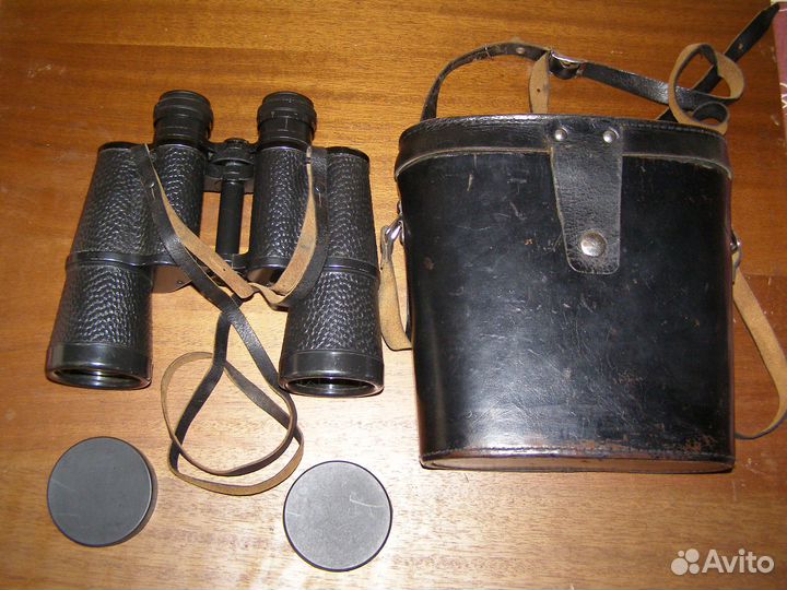 Бинокль бпц 7*50 зомз