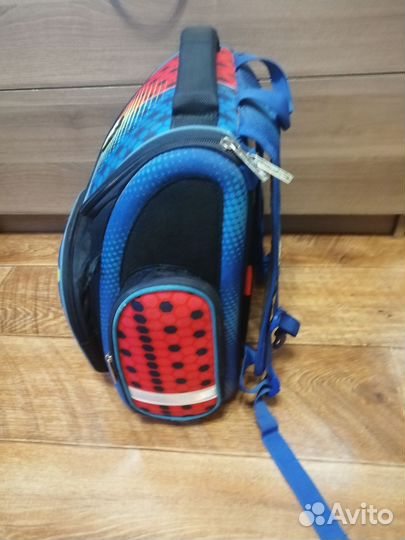 Рюкзак детский школьный
