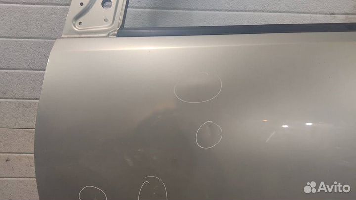 Дверь передняя левая Daihatsu Sirion 2008