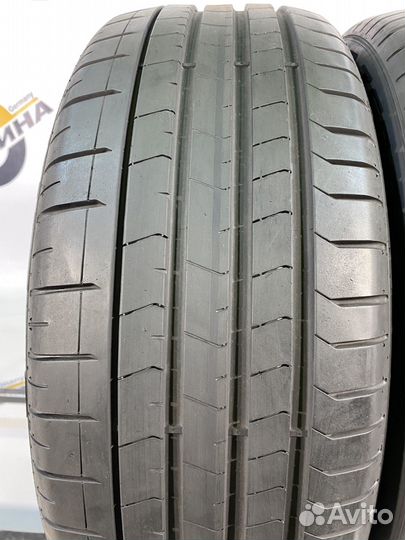 Pirelli P Zero PZ4 245/45 R20 101T