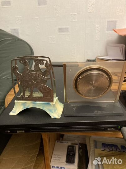 Термометр комнатный ленинград