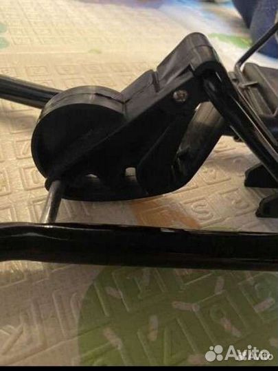 Кресло шезлонг для детей