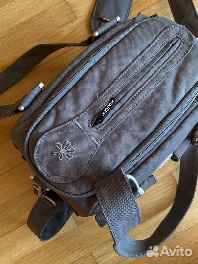 Сумка для камеры Hugger