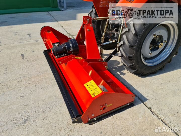 Косилка FHM EF-155, 2023