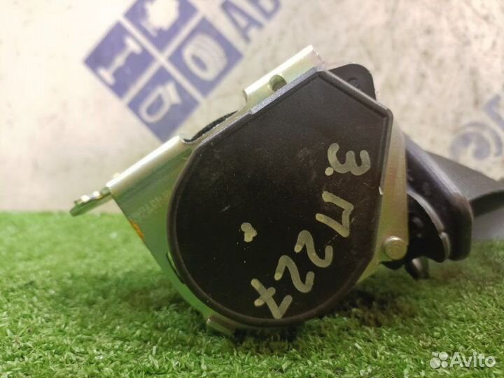 Ремень безопасности задний правый Renault Fluence