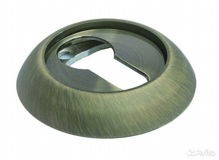 Накладки на ключевой цилиндр morelli MH-KH MAB Цве