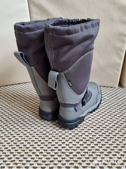 Сапоги мужские зимние для особо холодного климата