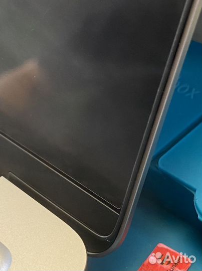 Защита Macbook / iPad / iMac