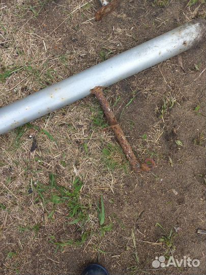 Пороги на ниву chevrolet