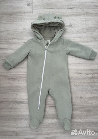 Детская одежда 68-80 размер