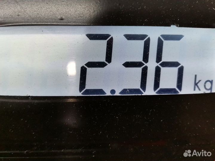 Пружина передняя Kia Picanto 2005