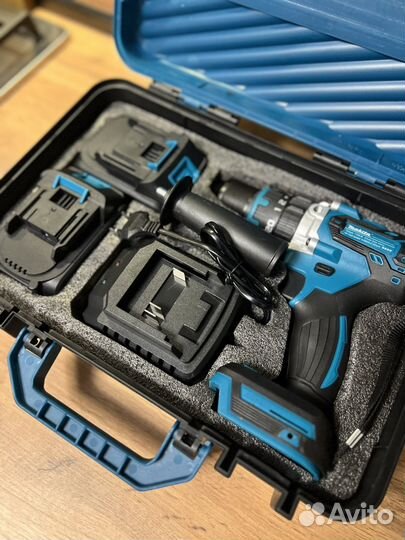 Шуруповерт Makita 36v