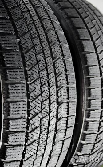 Bridgestone Blizzak Ice 235/40 R18 91S