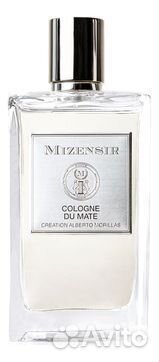 Mizensir Cologne du Mate 100 мл