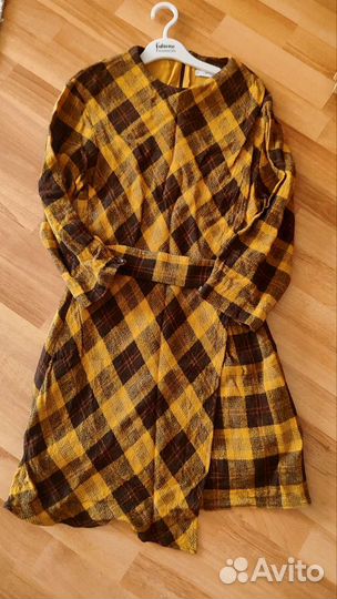 Вещи пакетом