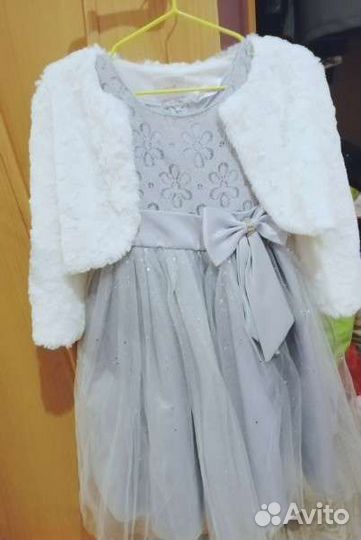 Продам платье