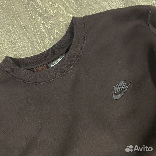 Свитшот Nike