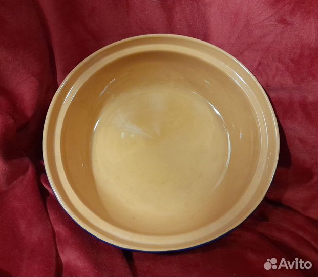 Емкость керамическая