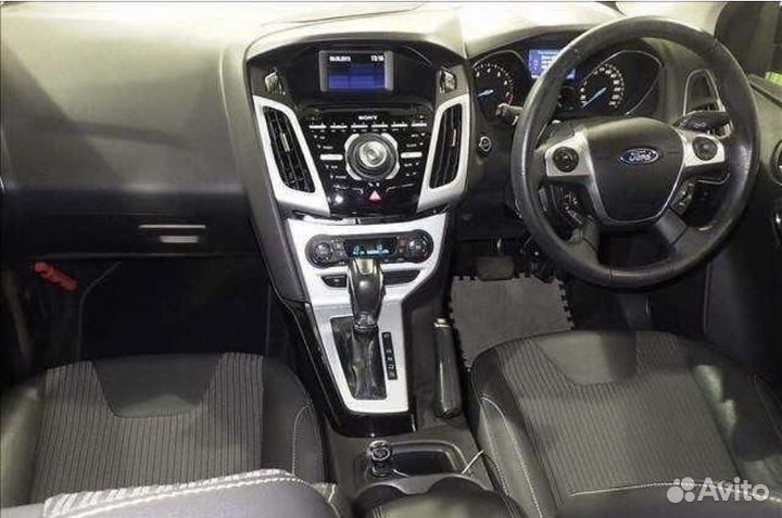 Авторазбор ford focus 3