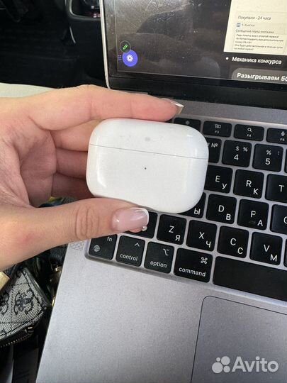 Airpods pro 1