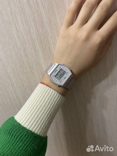 Часы casio оригинальные