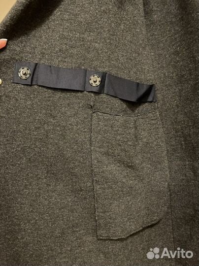 Пальто женское Lanvin (оригинал) Р. 40