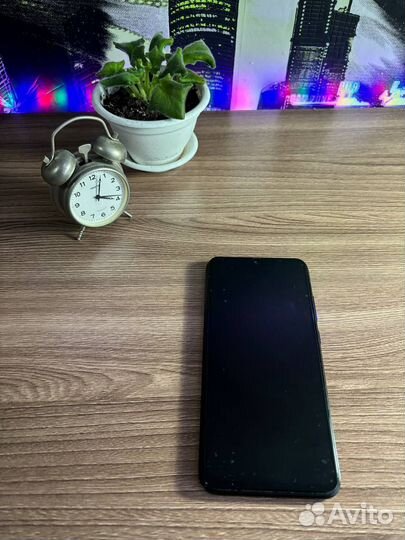 Xiaomi Redmi 7A, 3/32 ГБ