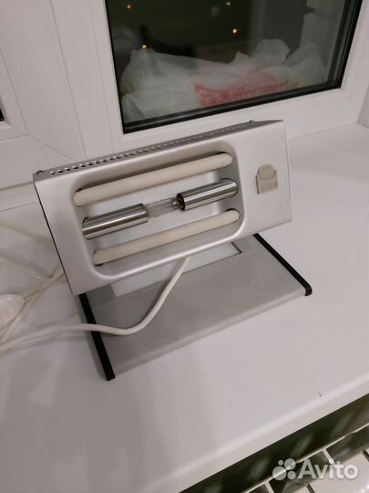 Кварцевая лампа medicor