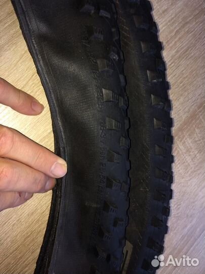 Покрышки schwalbe rocket RON для велосипеда 29