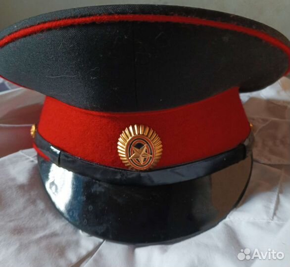 Кадетская форма полный комплект