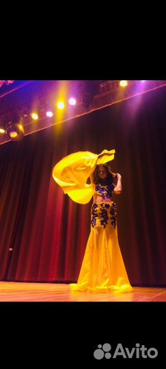 Продам костюмы для восточных танцев