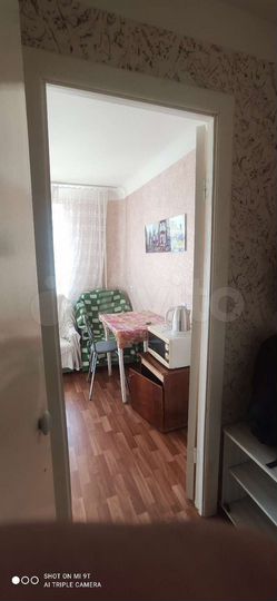 1-к. квартира, 31 м², 5/10 эт.