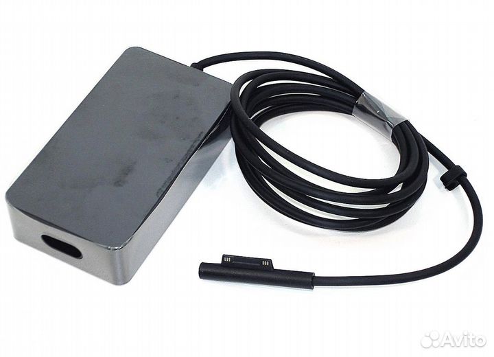 Блок питания для планшетов Microsoft Surface 15V 2