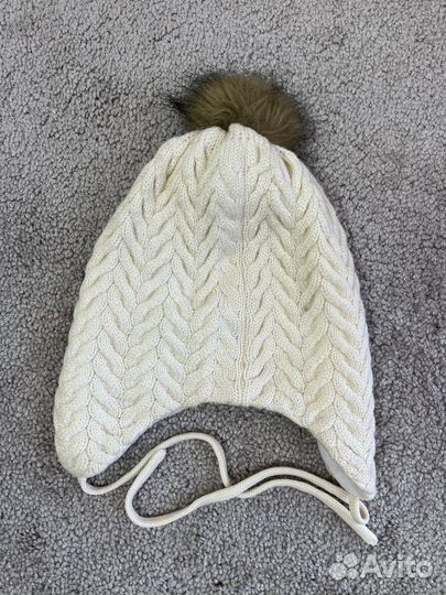 Шапки Reima, Totti