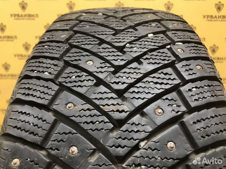 LingLong Green-Max Winter Grip 205/55 R16 94T