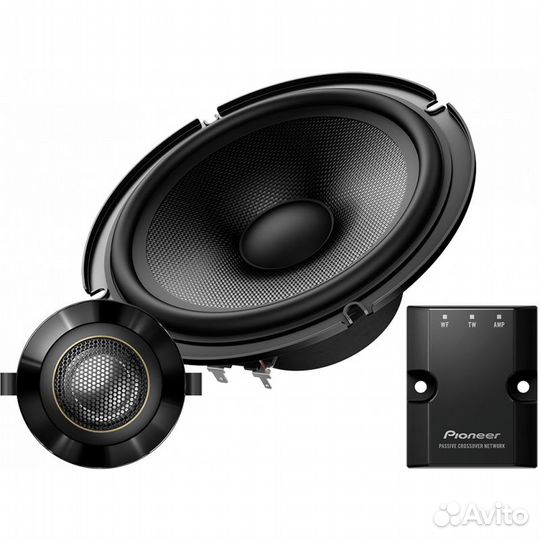 Автоакустика Pioneer TS-Z65C