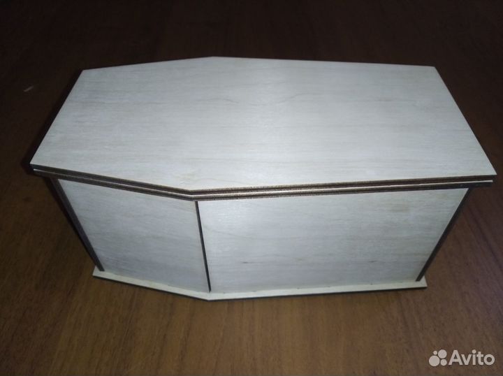 Гроб для животных