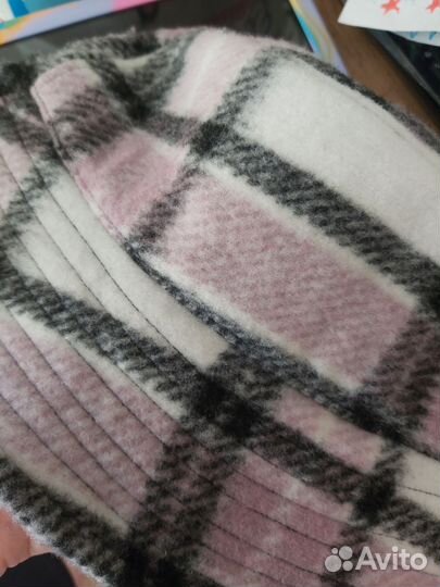 Панама женская H&M