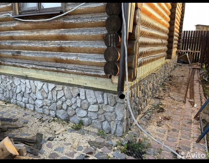 Ремонт дачных домов