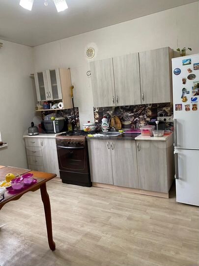 Дом 74 м² на участке 15 сот.