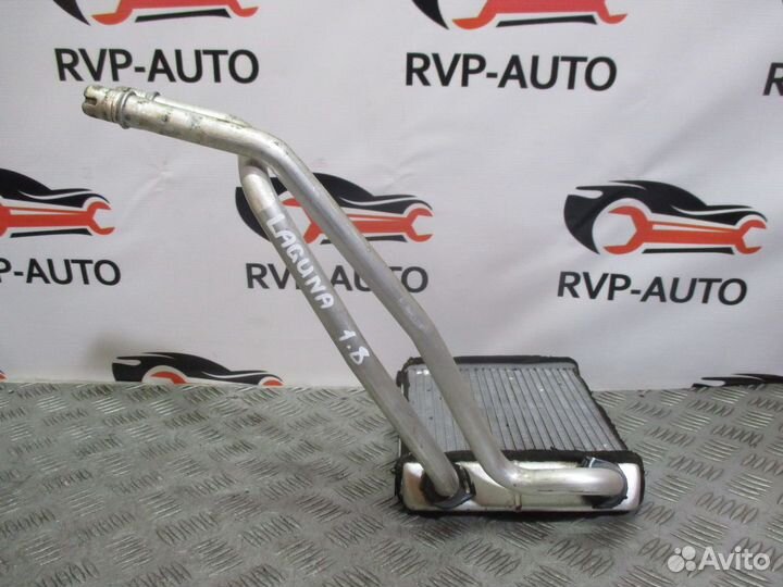 Радиатор отопителя Renault Laguna X74 1.8 2001-08