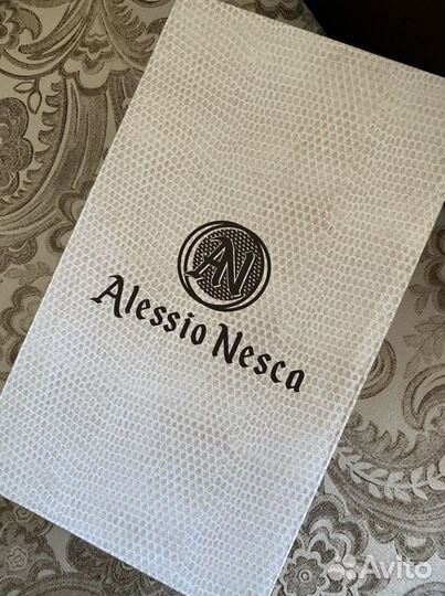 Мужские ботинки